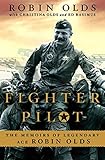 Algopix Similar Product 17 - Fighter Pilot The Memoirs of Legendary