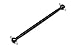 Algopix Similar Product 13 - HPI Racing Drive Shaft 6X72mm Bullet