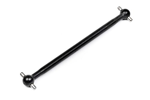 Algopix Similar Product 16 - HPI Racing Drive Shaft 6X72mm Bullet
