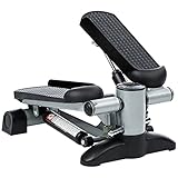 Algopix Similar Product 5 - Ultrasport Swing Stepper Home Stepper