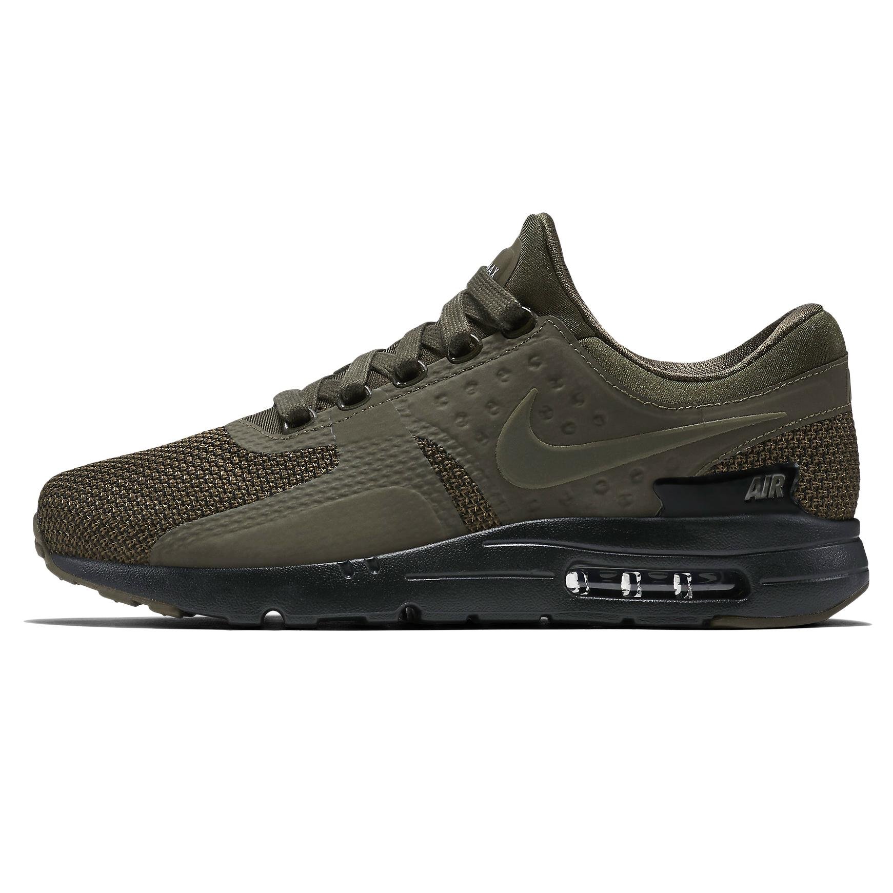 Algopix Similar Product 8 - NIKE AIR MAX ZERO PREMIUM 881982300