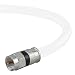 Algopix Similar Product 10 - Mediabridge Coaxial Patch Cable 50 ft