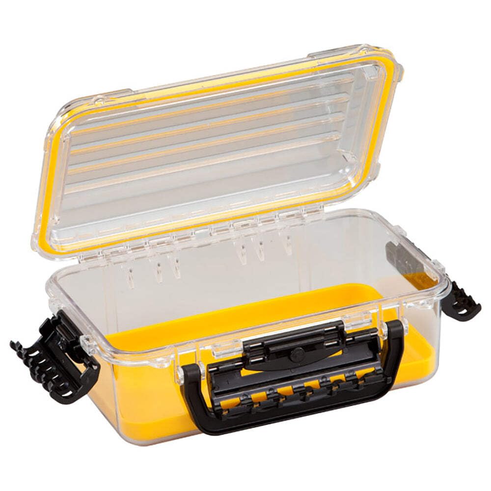 Algopix Similar Product 8 - Plano Guide Series 3600 Field Box