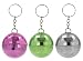 Algopix Similar Product 15 - Disco Ball Key Chains (1 dz)