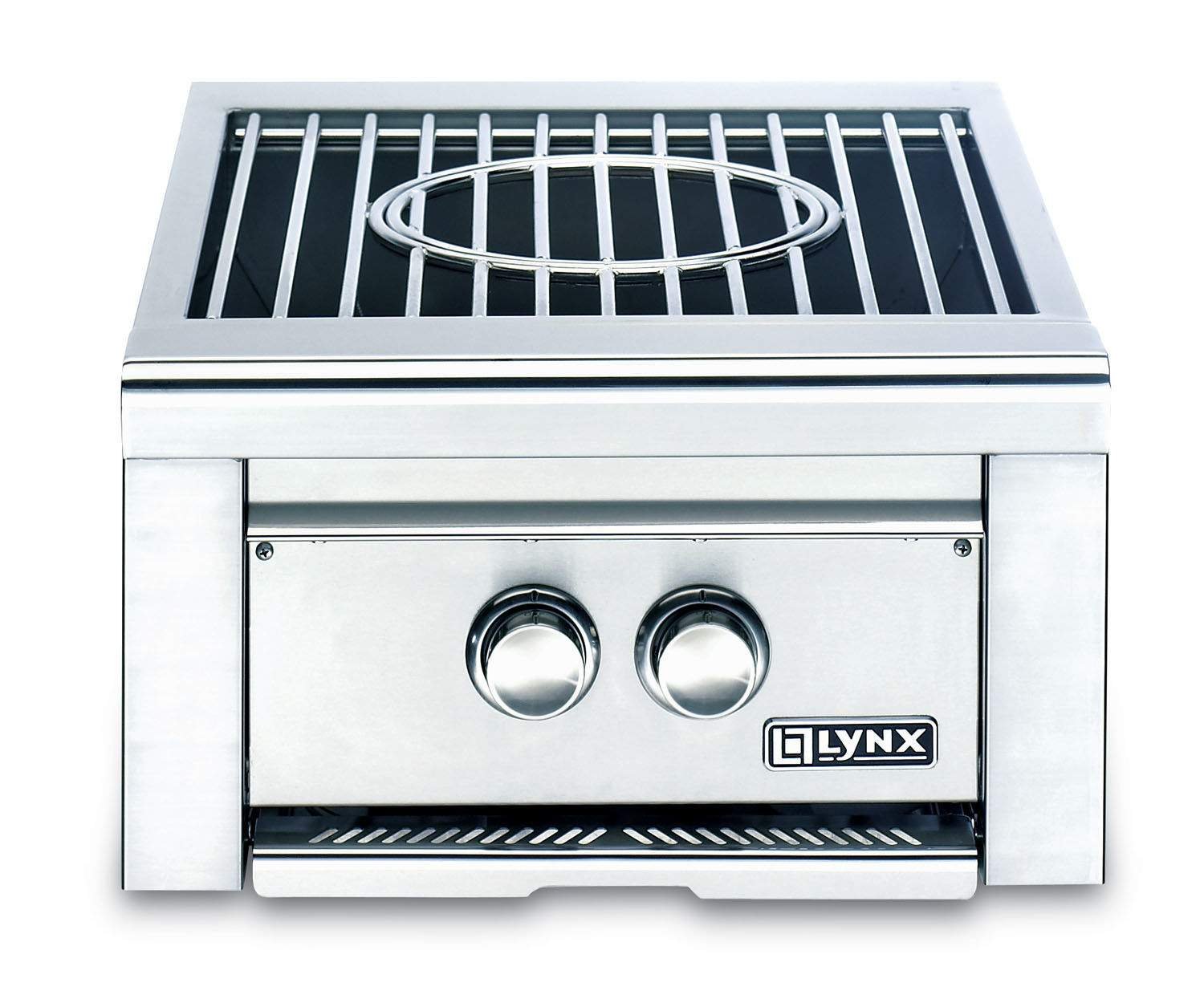 Algopix Similar Product 9 - Lynx LPB-LP Propane Gas Power Burner