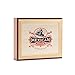 Algopix Similar Product 3 - Front Porch Classics  Mexican Train