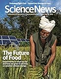 Algopix Similar Product 10 - Science News