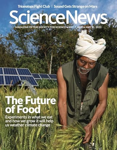 Algopix Similar Product 14 - Science News