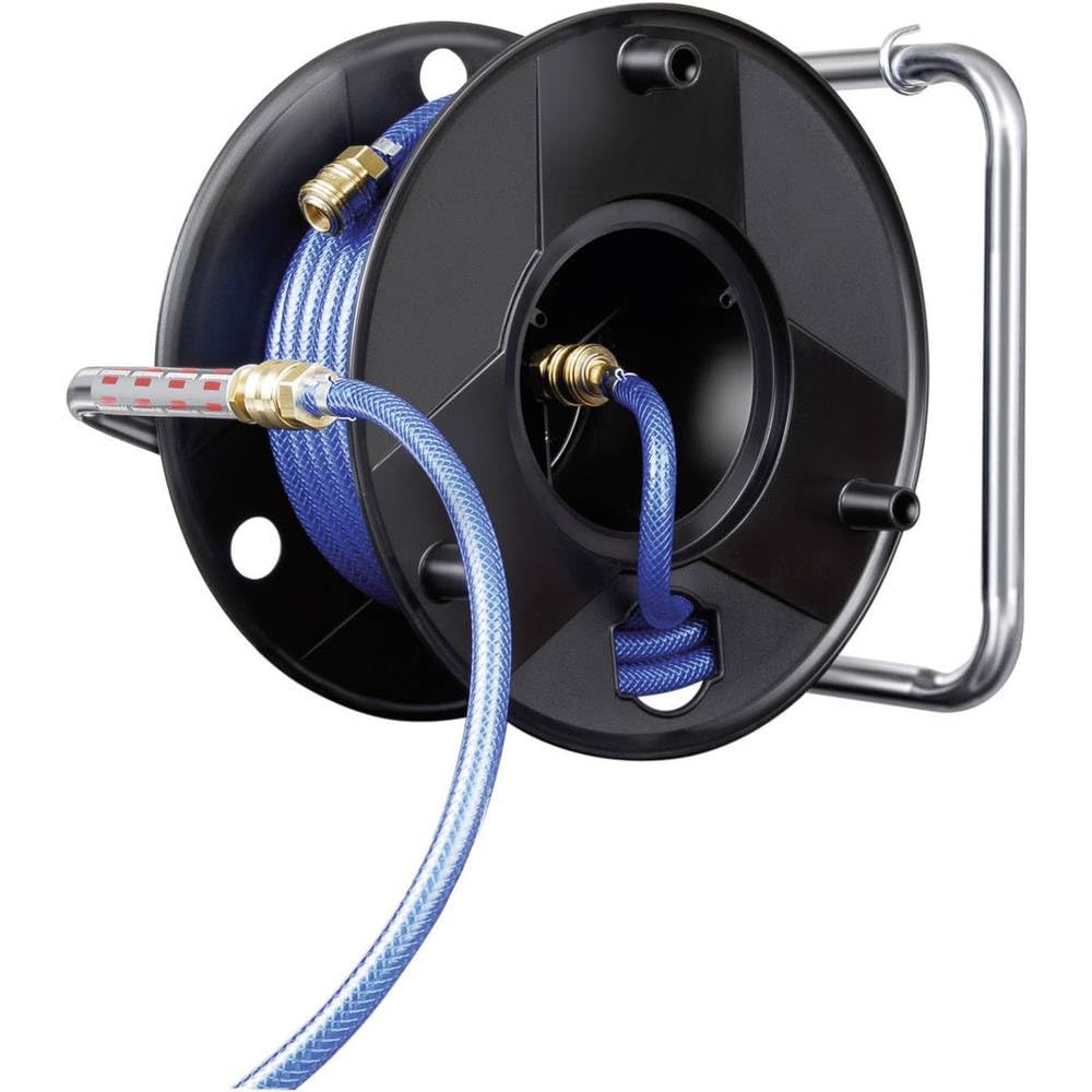 Algopix Similar Product 14 - Brennenstuhl 1127010 Compressed Air