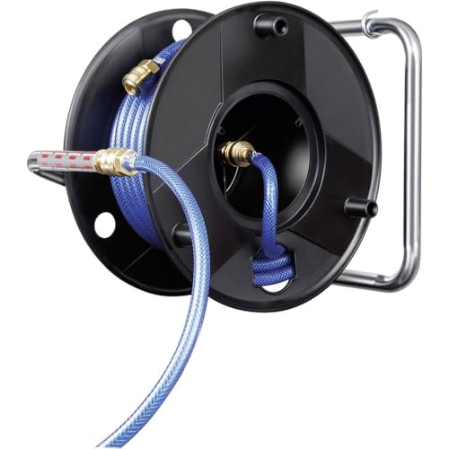Algopix Similar Product 12 - Brennenstuhl 1127010 Compressed Air