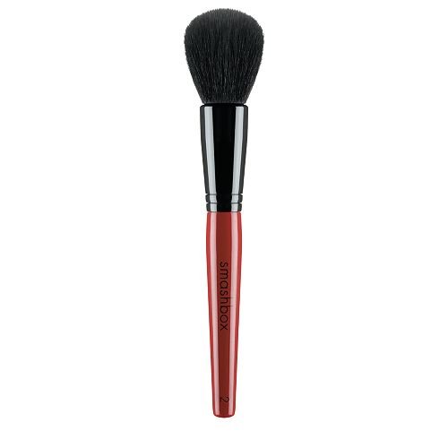 Algopix Similar Product 10 - Smashbox Face and Cheek Brush, No. 2