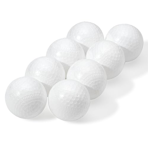 Algopix Similar Product 20 - Franklin Sports Plastic Baseballs 