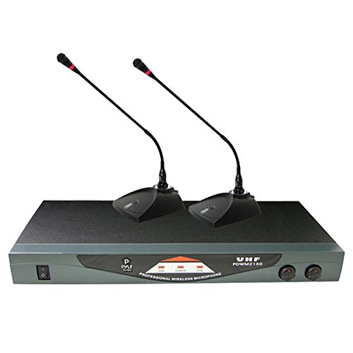 Algopix Similar Product 2 - Pyle-Pro Amplifier Part (PDWM2150)