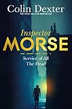 Algopix Similar Product 18 - Service of All the Dead Inspector
