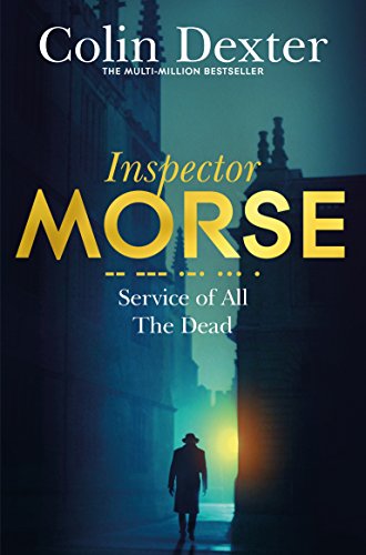 Algopix Similar Product 14 - Service of All the Dead Inspector