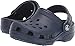 Algopix Similar Product 18 - Crocs Kid s Classic Clogs Navy 2