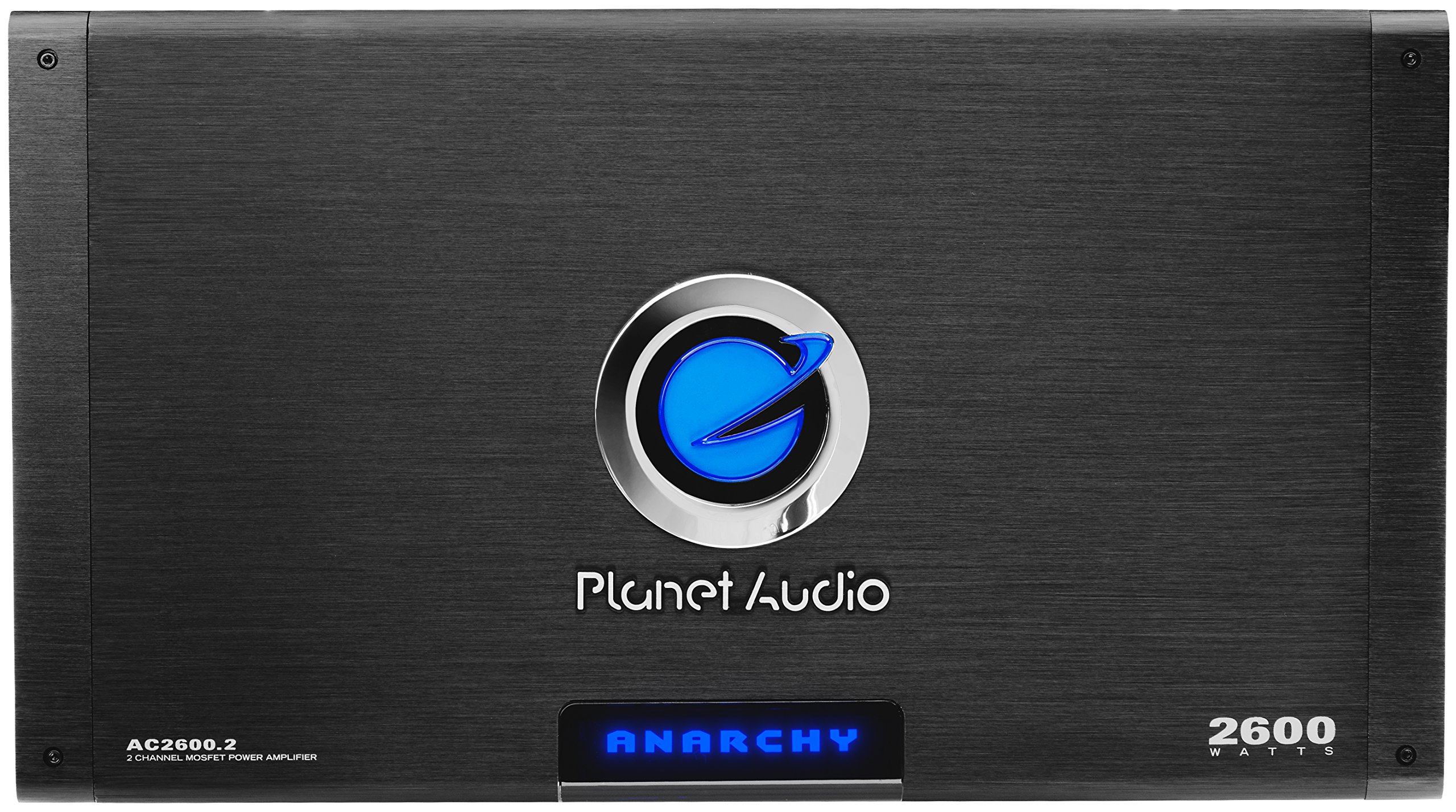 Algopix Similar Product 1 - Planet Audio AC26002 Anarchy Series