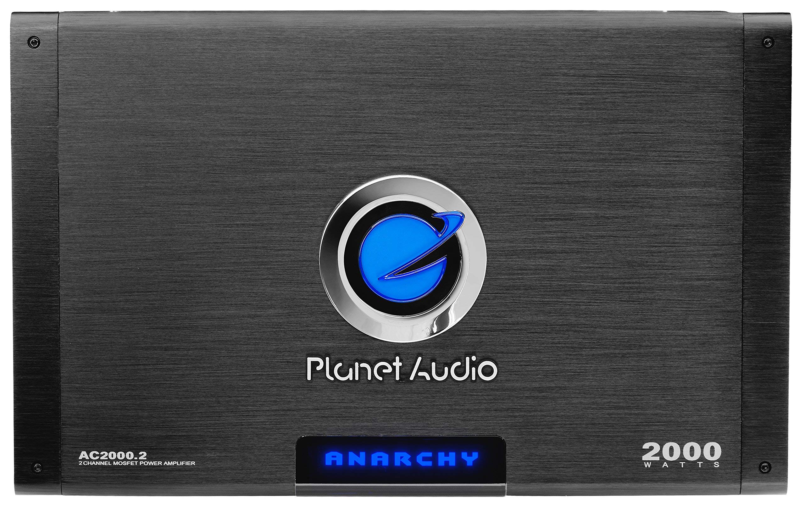 Algopix Similar Product 6 - Planet Audio AC20002 2 Channel Car