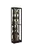 Algopix Similar Product 9 - Pulaski Curio 21 by 11 by 77Inch