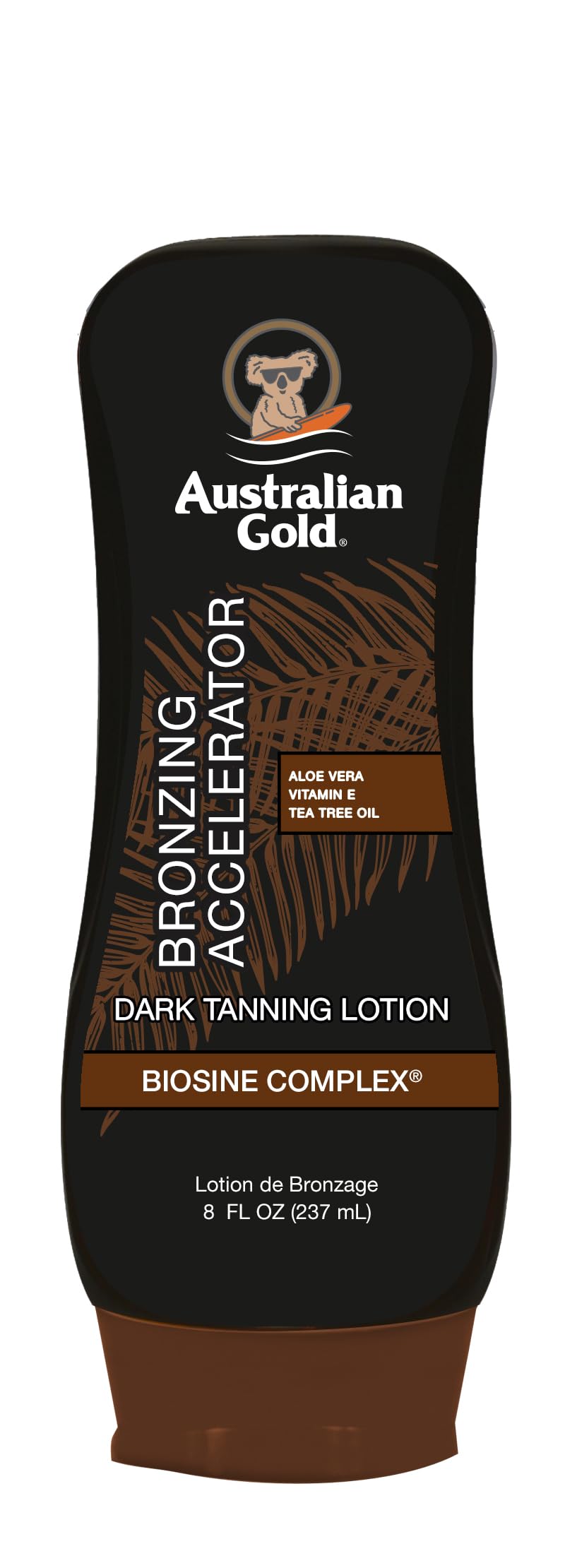 Algopix Similar Product 11 - Australian Gold Dark Tanning