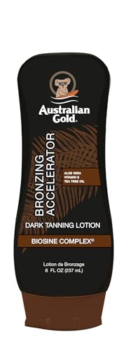 Algopix Similar Product 8 - Australian Gold Dark Tanning