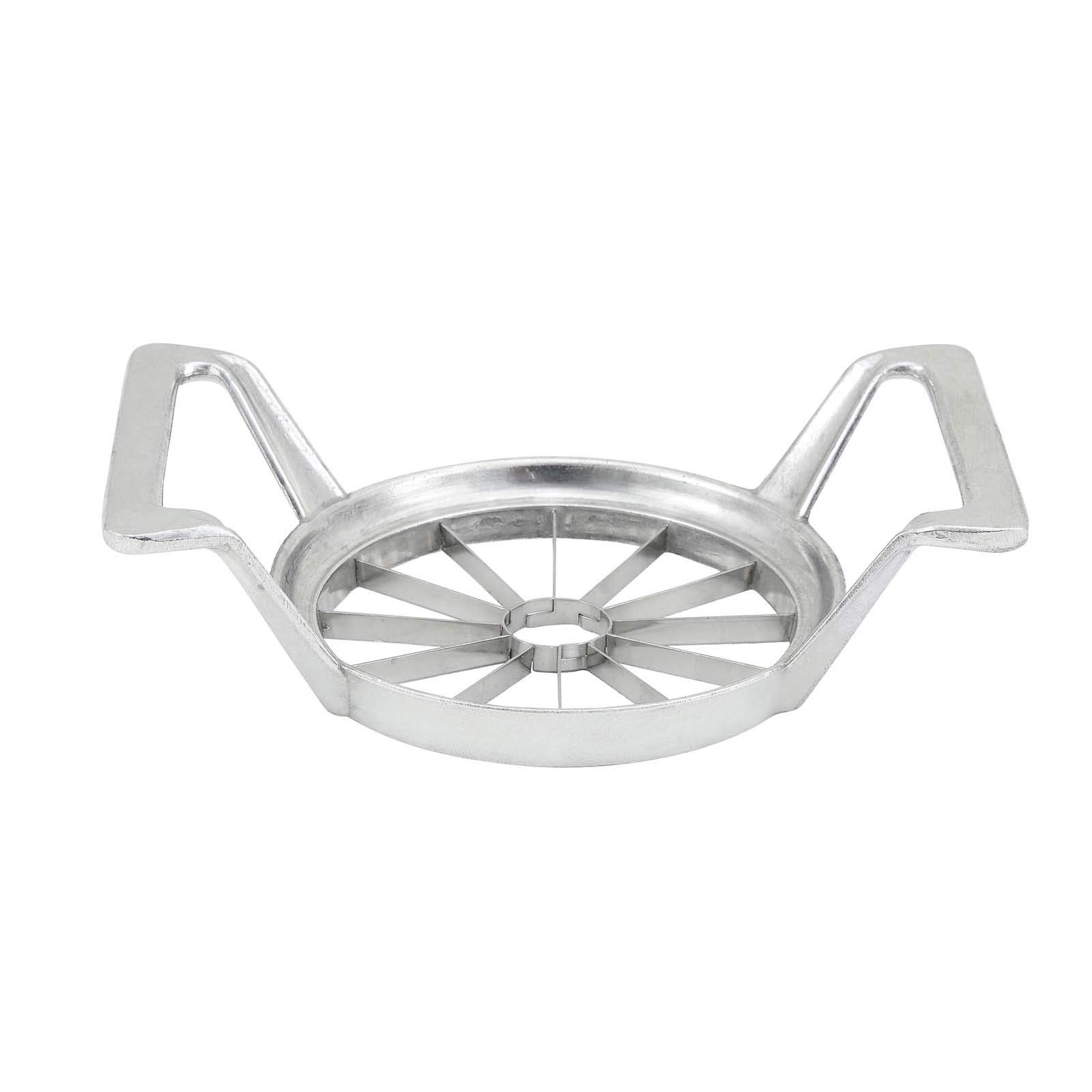 Algopix Similar Product 9 - Winco Apple Corer and Divider, Aluminum