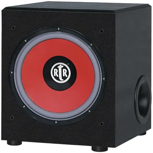 Algopix Similar Product 5 - BIC America RTREV1200 475Watt RTR