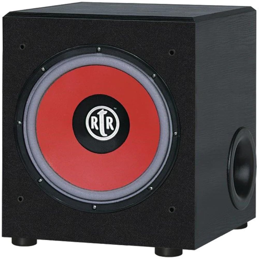 Algopix Similar Product 2 - BIC America RTREV1200 475Watt RTR
