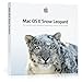 Algopix Similar Product 15 - Mac OS 10.6.3 Snow Leopard [Import]