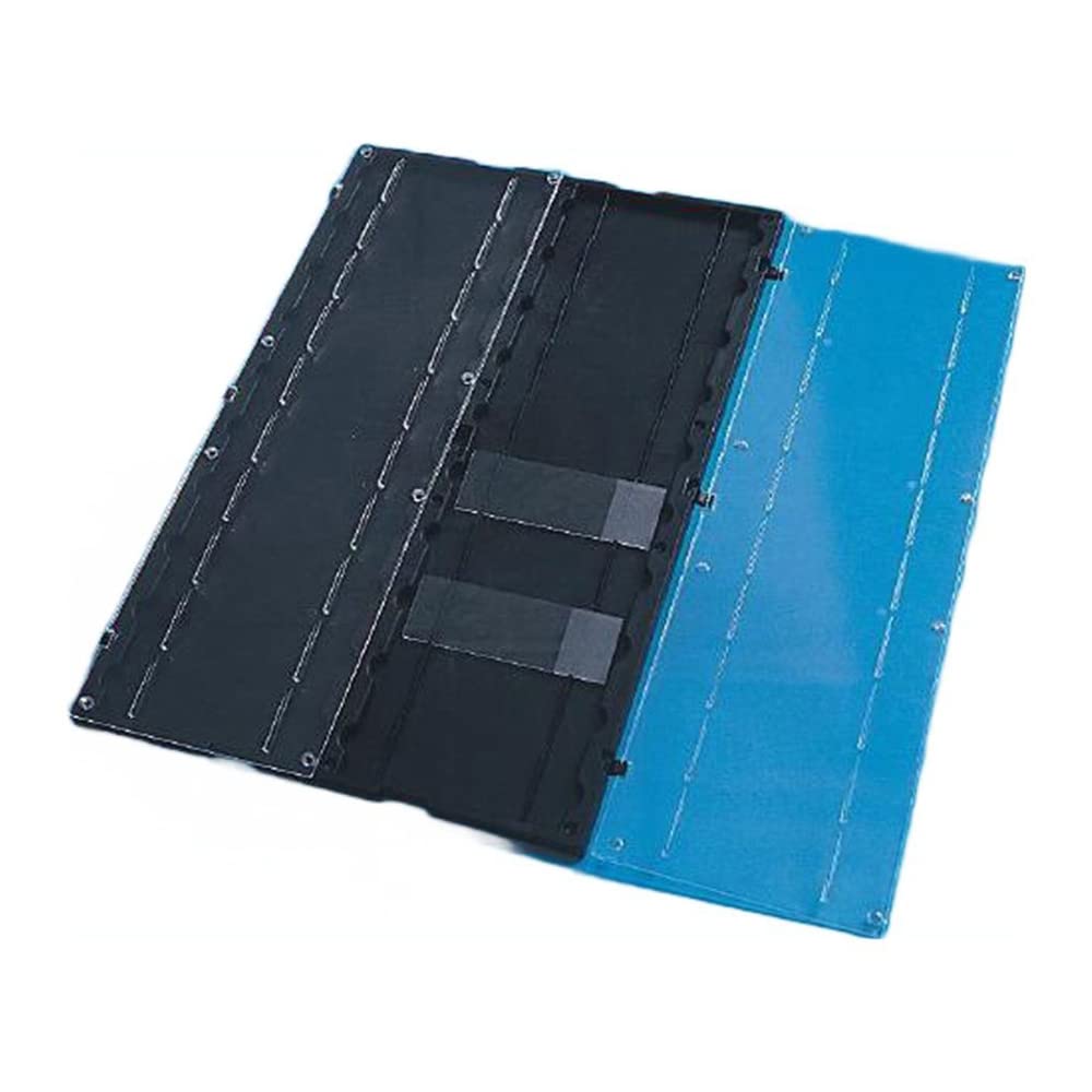 Algopix Similar Product 16 - DynAMed 62680 Plastic 20Place