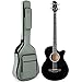 Algopix Similar Product 3 - Best Choice Products Acoustic Electric