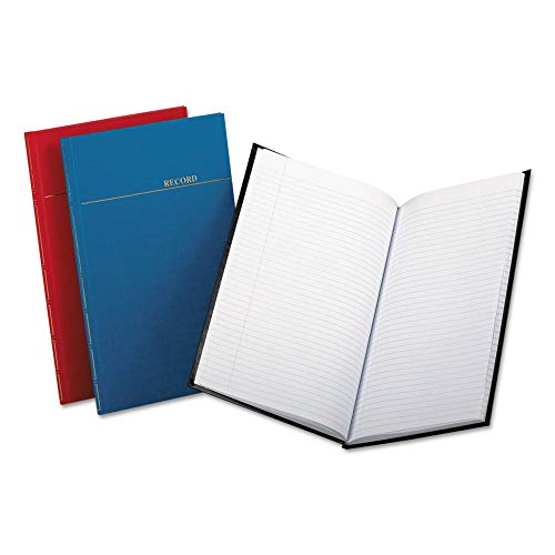 Algopix Similar Product 12 - Boorum Pease 96334 RecordAccount