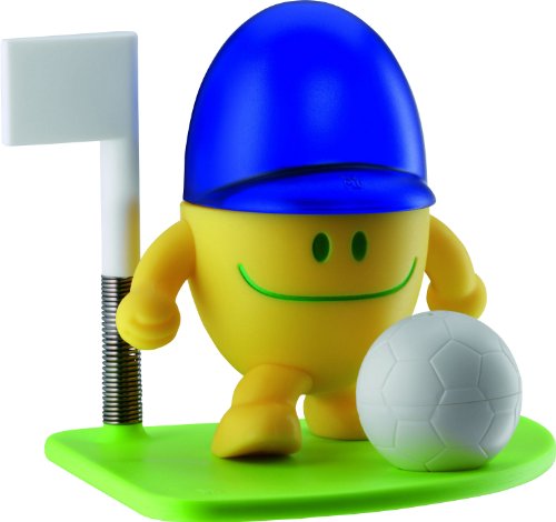 Algopix Similar Product 11 - WMF 616697620 McEgg Ball Egg Cup
