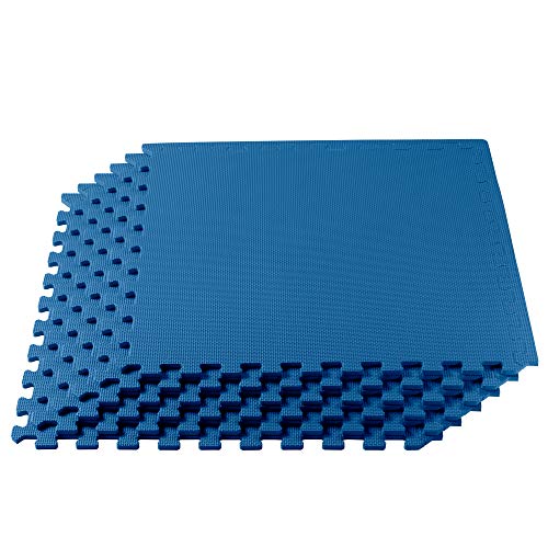Algopix Similar Product 8 - We Sell Mats 38 Inch Thick