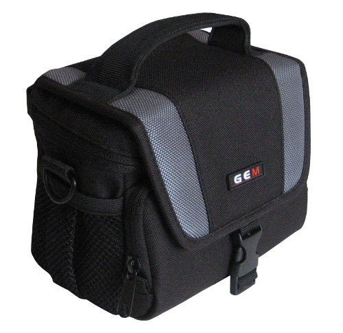 Algopix Similar Product 17 - GEM Case for Panasonic SDRH80