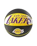 Algopix Similar Product 2 - Spalding NBA Los Angeles Lakers