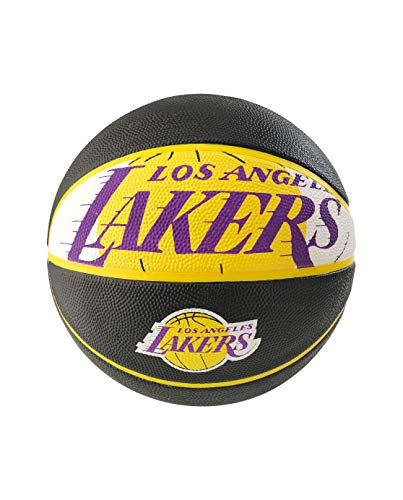 Algopix Similar Product 6 - Spalding NBA Los Angeles Lakers