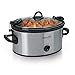 Algopix Similar Product 8 - CrockPot Cook and Carry 6 Quart Manual