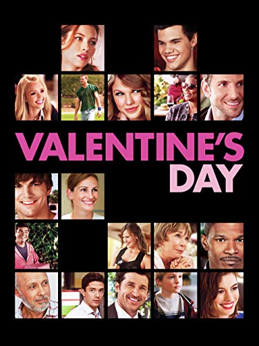 Algopix Similar Product 9 - Valentine's Day (2010)