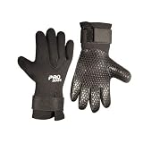 Algopix Similar Product 5 - Promate 5mm ColdWater Scuba Diving