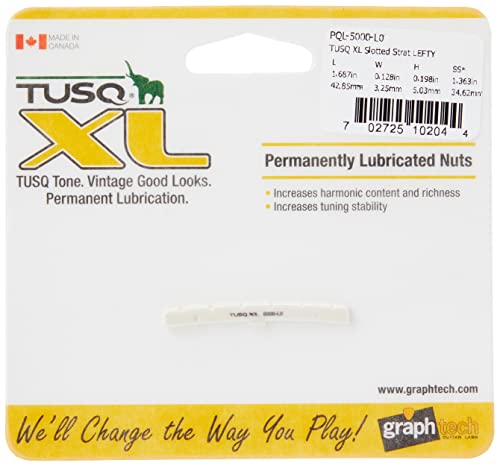 Algopix Similar Product 15 - GraphTech PQL5000L0 TUSQ XL
