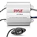 Algopix Similar Product 15 - Pyle Hydra Marine Amplifier  Upgraded