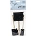 Algopix Similar Product 15 - ROYAL BRUSH RFOMW3P Foam Brush 3Pack