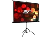 Algopix Similar Product 14 - Elite Screens Tripod Pro Series