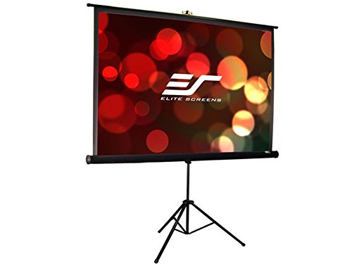 Algopix Similar Product 2 - Elite Screens Tripod Pro Series