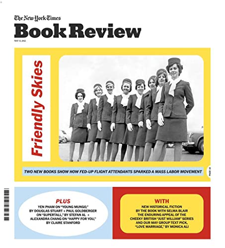 Algopix Similar Product 15 - The New York Times Book Review