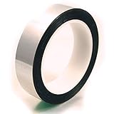 Algopix Similar Product 17 - CS Hyde Silver Metalized Polyester with