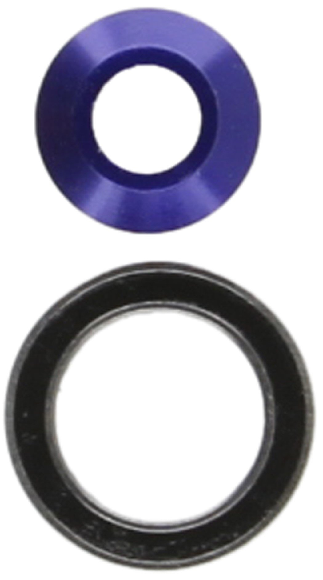 Algopix Similar Product 18 - Traxxas 6893X Blue Aluminum Bearing