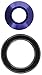 Algopix Similar Product 8 - Traxxas 6893X Blue Aluminum Bearing
