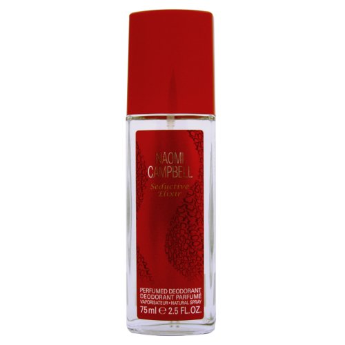 Algopix Similar Product 17 - Naomi Campbell Seductive Elixir
